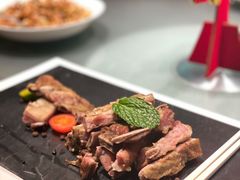浣花溪风吹排骨-浣花锦绣(杜甫草堂店)