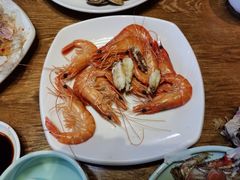 -南海渔家•海鲜•正宗海南菜(海棠湾店)