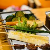 美食探店｜兴炭烤串