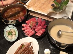 -协成海鲜火锅(情侣路店)