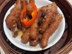 -添好运点心专门店(深水埗店)