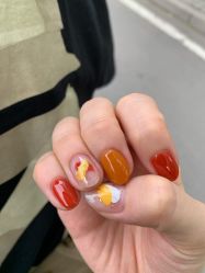 -济南花里美甲美睫