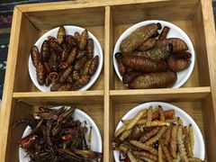 -昆虫窝子·特色云南菜(拓东路总店)