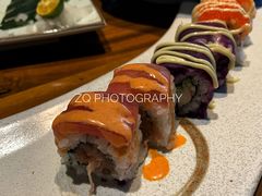 -和彩放题餐厅(酒仙桥店)