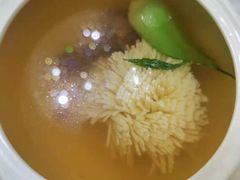 -酌宴府The China Club·广州万富希尔顿酒店(云城东路店)