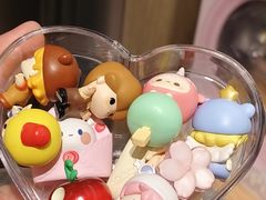 -泡泡玛特POPMART(国金街店)