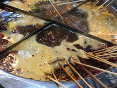 -成都玉林串串香火锅(三八店)