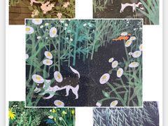 -【朵云轩艺术中心】博洛尼亚插画展·中国巡展·上海站