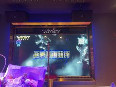 -温莎KTV(国贸店)