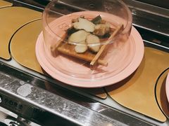 -争鲜回转寿司(通州万达店)