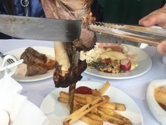 -拉蒂娜·巴西牛排馆 Latina·Brazilian Steakhouse(陆家嘴旗舰店)