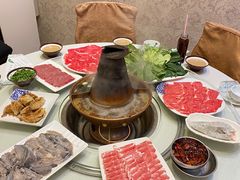 -福寿斋·老北京铜锅涮肉·烤鸭(顺义总店)