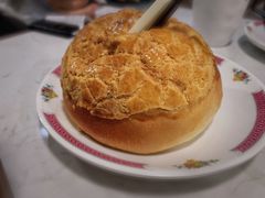 -东鑫记港式茶餐厅(南京东路店)