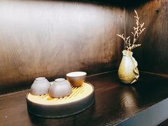 -茶叁酒肆·楚味江湖(菱角湖店)