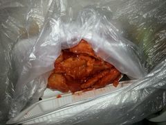 -大清花饺子(园林路店)