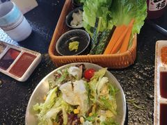 -牛焱·烧肉酒肆(五大道店)