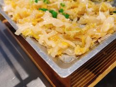 -很久以前羊肉串(南京路第一百货店)