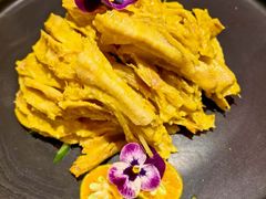 -真地道京味府·鲜橙烤鸭·北京菜(朝阳公园·甜水园店)