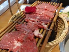 -菌彩云南野生菌火锅(万达广场店)