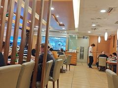 -东方饺子王(中央大街创始店)