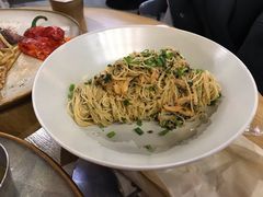 -HELLO 27 意面·沙拉·帕尼尼