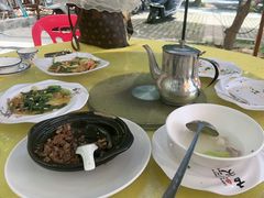 -秋姐美食店(旅游大道店)