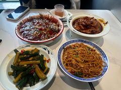 -欧记大排档·景德菜(上海首店)