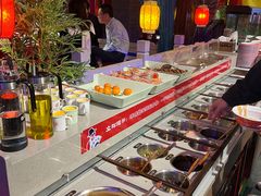 -袍家大院重庆火锅(文安路店)