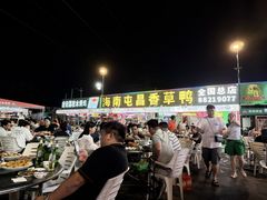 -盐禾堂海南屯昌香草鸭(海润路总店)