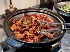 -東盛炭烤自助料理(浦东文峰广场店)