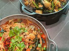 -蛙喔牛蛙(仙林万达茂店)