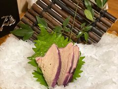 鹅肝-万岛日本料理铁板烧(太古里店)