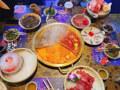 -小龙坎火锅(春熙太古里店)