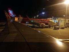 -吉隆坡国际机场