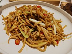 -径山十八道·风味民间菜(杭州总店)