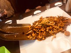 -薄荷小筑融合音乐餐吧(农业路店)