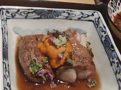 -鮨青(恒基名人购物中心店)