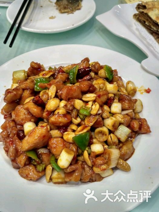 东四民芳餐厅(崇文门店)图片 - 第2081张