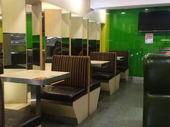 -佰搭果·广式茶餐厅(西华路店)