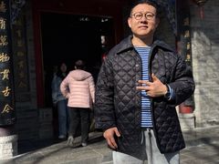 -湘子庙