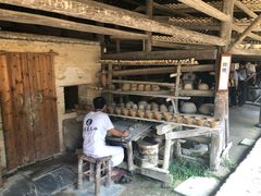 -景德镇古窑民俗博览区