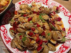 -小乾杯串店•16年沈阳烧烤(文安路店)