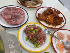-陳艳红火锅(港汇店)
