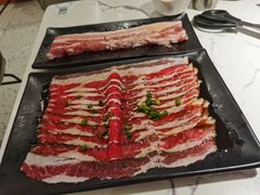 -花味烤肉·拌饭(庐阳万象汇店)