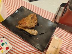 -年轮烧烤·羊蝎子·烤鱼(星湖街店)