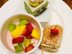 -罗约海滨温泉酒店-索莎西餐厅