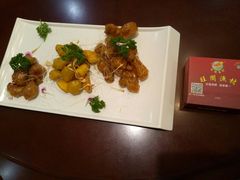 -国家五钻酒家·西樵旺阁渔村(西樵店)