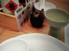 -苏小柳手工点心(人民广场分院)