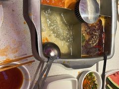 -海底捞火锅(杭州庆春路夜宵主题店)