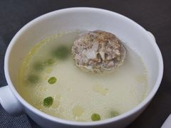 -小厨娘淮扬菜(河西奥美大厦店)